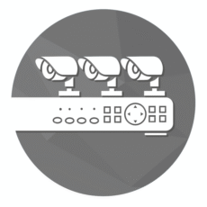 Cámaras y DVRs HD TurboHD / AHD / HD-TVI