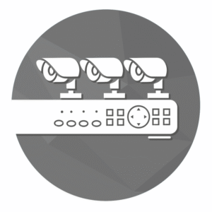 Cámaras y DVRs HD TurboHD / AHD / HD-TVI