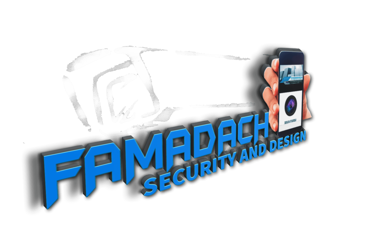 Camaras De Seguridad y Desarrollo Web | FAMADACH