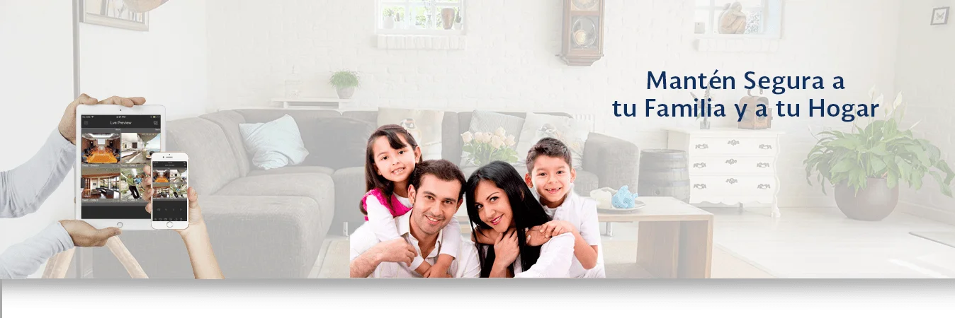 camaras de seguridad