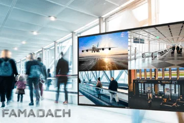 Instalación de cámaras de seguridad para tu empresa