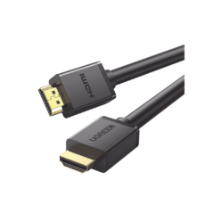Cable HDMI 2.0 4K@60Hz | 10 Metros (32.81 Pies) | HDR | 3D | HEC (Canal Ethernet HDMI) | ARC (Canal de Retorno de Audio | Color Profundo de 48 Bits | Audio de 32 Canales | HDCP | Dolby True HD 7.1 | 18 Gbps | M?ltiple Blindaje | Calidad Premium.