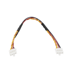 Arnés de Conexión RS-485 para Módulos de Videoportero DS-KD8003-IME1