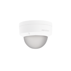 Burbuja Ahumada para Domos Motorizados IP / HIKVISION / Soporta IP66 / IK10 / DS-2CD2743G2-IZS