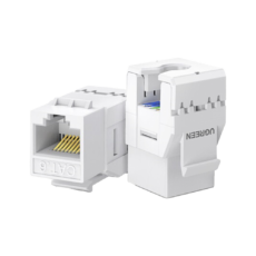 Conector Jack RJ45 Estilo 110