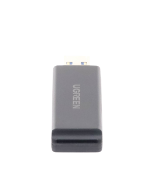 Lector de tarjetas SD portátil USB 3.0 de doble ranura / adaptador de tarjeta de memoria flash concentrador para TF SD Micro SD SDXC SDHC MMC RS-MMC Micro SDXC Micro SDHC UHS-I