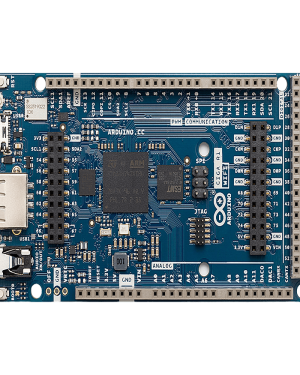 Placa de Desarrollo Arduino® GIGA R1 WiFi / Microcontrolador STM32H747 Dual-Core / 76 I/O Digitales / 14 Entradas Analógicas / Wi-Fi® y Bluetooth® Integrados / 16 MB Flash + 8 MB SDRAM / Compatibilidad Mega 2560