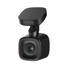 Cámara de Tablero (Dash Cam) para Vehículos / ADAS / Micrófono y Bocina Integrado / Wi-Fi / Micro SD / Conector USB / G - Sensor