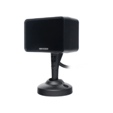 Cámara Movil 720p / Lente 6 mm / 3 Mts IR / DBA (Analisis de Comportamiento del Conductor) para Montaje en Vehículo Compatible con AE-DI2032-G40(B)/ Cable de 2.5 Mts de Largo