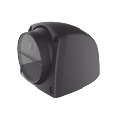 Cámara Móvil TURBO 1080P / Lente 2.1 mm / Conexión Tipo Aviación / Diseño Antivibración  / 15 mts IR / Exterior IP68 IK10