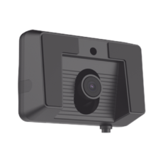 Cámara Móvil TURBO 2 Megapixel (1080P) / Lente 2.1 mm (Super Gran Angular) / Conector Tipo Aviación / Uso Interior  / Grabación del Camino Frontal  / Micrófono Integrado