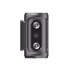 Cámara Móvil IP 5 Megapixel / Lente 8 mm / 20 mts IR / Exterior IP68 / IK10 / WDR 120 dB / Reconocimiento de Placas (ANPR)