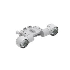 Luz AL1 SPORTLIGHT para Drone Serie Matrice4 / Incluye calibración