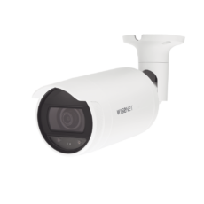 Cámara IP Tipo Bala Antivandálica 2 Megapíxel / Lente 4mm / IR 30M / WDR 120db / IP66 / H.265 & WiseStream