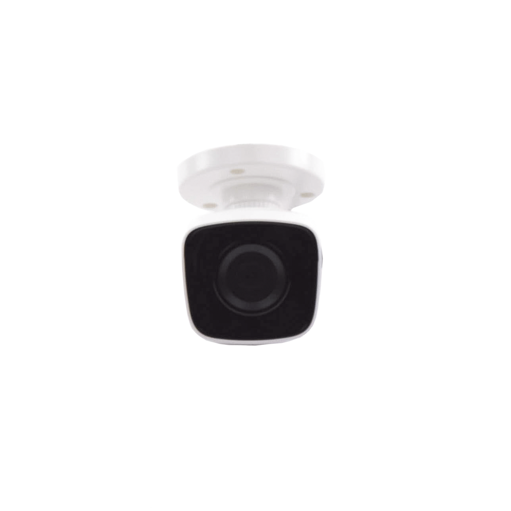Bala TURBOHD 2 Megapíxeles (1080p) / Gran Angular 103° / Lente 2.8 mm / IR EXIR Inteligente 20 mts / Exterior IP66 / dWDR / TVI-AHD-CVI-CVBS / Policarbonato - Imagen 3