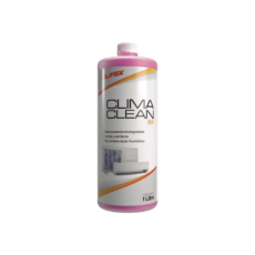 CLIMA CLEAN BA Limpiador Espumoso, Biodegradable y a Base de Agua que Garantiza una Limpieza Profunda y Profesional en Serpentines de Minisplits, Mejorando su Eficiencia y Prolongando su Vida ?til