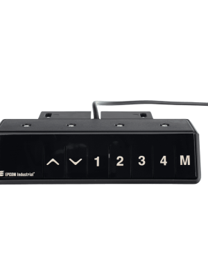 Control para Escritorio de Altura Ajustable / Refacción para el Escritorio EM33-3A3
