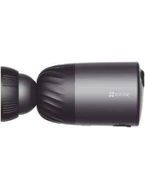Cámara WIFI / 4K / Batería Recargable Compatible con Panel Solar CS-CMTSOLARPANEL-E/ 2.8mm / Conector Tipo C / Audio Dos Vías / Visión Nocturna en Color / Protección IP65/ Ranura para Memoria 512 GB