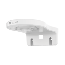 Montaje en Pared Para Camaras EZVIZ / Compatible con Modelos / C6N / CSH6C/3MP / CSH6C/5MP / CS-H6C-G1/8MP / Interior- Exterior
