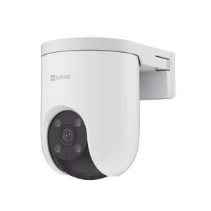 Cámara PT / 3 Megapixel / Lente 4 mm / Visión Nocturna a Color / 4G Multicarrier / Giro 360° / Audio de Dos Vías / Preset / Seguimiento inteligente / Detección Humana