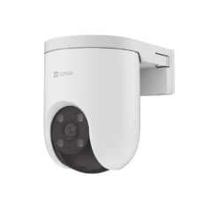 Cámara PT PoE Estandar Af / 3 Megapixel  / Movimiento Panorámico de 360° / Preset / Seguimiento Inteligente / Detección Humana / Audio de Dos Vías