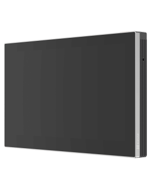 Pantalla Inalámbrica / Con Batería Recargable 4600mAh / Wi-Fi / Ideal Para Escritorio o Pared  / Vista en Vivo de Cámaras EZVIZ / Compatible con Videoportero CS-HP7  para ver Cámara y Apertura Remota  / Audio de Dos Vías