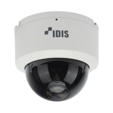 Camara Domo IP 5MP | LENTE MOT 2.7 - 13.5 MM |Compatible Con Terceros | API , Onvif Profile S/T | IK10 IP67 | 30M IR | H.265 | SOPORTA E/S ALARMA| SOPORTA E/S AUDIO