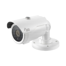 BALA IP 2MP | LENTE DE 2.8MM | FULL HD | IK10 IP67 | 25M IR | H.265  | NO SOPORTA AUDIO