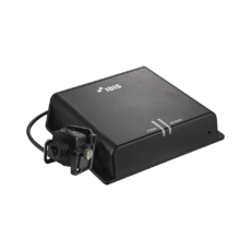 Cámara IP Pinhole 2MP | Ideal para Cajeros Automáticos | Lente Fijo 2.5mm| Interior| Entrada/Salida de Audio y Alarma | WDR 120dB