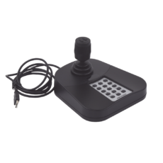Joystick USB Compatible con DVRs / NVRs / iVMS-4200 / HIKVISION - epcom - HiLook