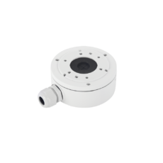 Caja de Conexiones de Metal / Compatible con DS-2CD20XX, B8-TURBOGXX, THC-B120-XX,, THC-BXX, THC-TXX