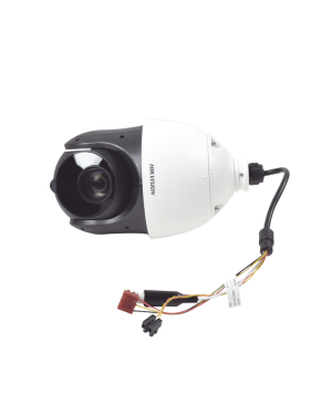 Domo PTZ TurboHD 2 Megapixel (1080P) / 15X Zoom / 100 mts IR EXIR / Exterior IP66 / WDR 120 dB / RS-485 / Ultra Baja Iluminación