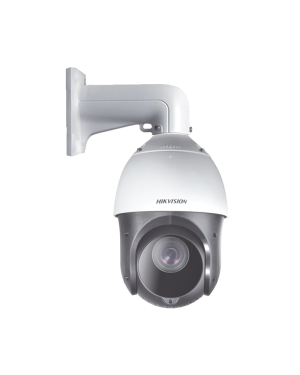 Domo PTZ TurboHD 2 Megapixel (1080P) / 15X Zoom / 100 mts IR EXIR / Exterior IP66 / WDR 120 dB / RS-485 / Ultra Baja Iluminación