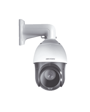 PTZ TurboHD 2 Megapixel (1080P) / 25X Zoom / 100 mts IR EXIR / Exterior IP66 / WDR 120 dB / RS-485 / Ultra Baja Iluminación