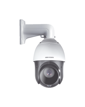 PTZ TURBOHD 4 Megapixel / 25X Zoom / 100 mts IR EXIR / Exterior IP66 / WDR 120 dB / RS-485 / Ultra Baja Iluminación