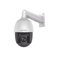 Domo PTZ TURBOHD 2 Megapixel (1080P) / 25X Zoom / 150 mts IR / Exterior IP66 / WDR 120 dB / Darkfighter / Entrada y Salida de Alarmas