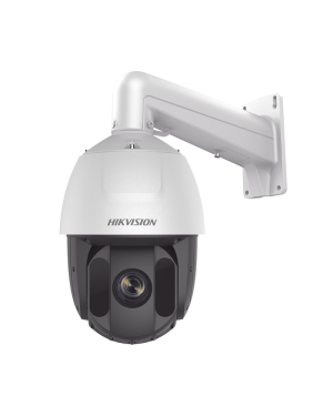 Domo PTZ TURBOHD 2 Megapixel (1080P) / 25X Zoom / 150 mts IR / Exterior IP66 / WDR 120 dB / Darkfighter / Entrada y Salida de Alarmas