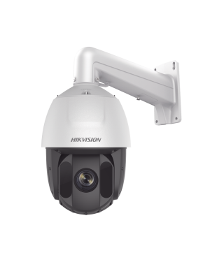 Domo PTZ TURBOHD 2 Megapixel (1080P) / 32X Zoom / 150 mts IR / Exterior IP66 / WDR 120 dB / Ultra Baja Iluminación / Entrada y Salida de Alarmas
