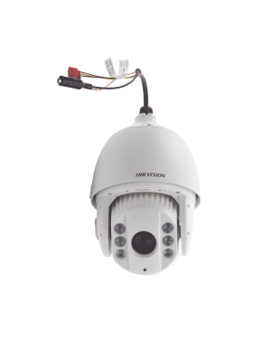 Domo PTZ TURBOHD 2 Megapixel (1080P) / 32X Zoom / 150 mts IR / Exterior IP66 / IK10 / WDR 120 dB / Ultra Baja Iluminación