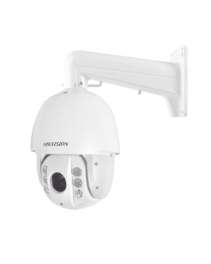 Domo PTZ TURBOHD 2 Megapixel (1080P) / 32X Zoom / 150 mts IR / Exterior IP66 / IK10 / WDR 120 dB / Ultra Baja Iluminación