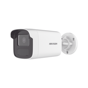 [Dual Light] Bala IP 4 Megapíxel / Lente 4 mm / 50 Mts IR + 50 mts Luz Blanca / ACUSENSE Lite (Detección de Humanos y Vehiculos) / Exterior IP67 / WDR 120 dB / PoE