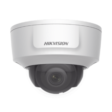 Domo IP 2 Megapixel / Lente 2.8 mm / Salida HDMI (1080p) para Usar en Monitor / Uso en Centros Comerciales / 30 Mts IR EXIR / IP42 / IK10 / WDR 120 dB / PoE / Micro SD