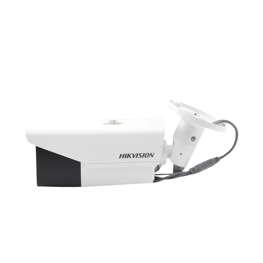 Bala TURBOHD 5 Megapixel / Lente Mot. 2.7 a 13.5 mm / 40 mts IR EXIR / dWDR / TVI-AHD-CVI-CVBS / Exterior IP67 / 12 Vcc / 24 VCA - Imagen 3