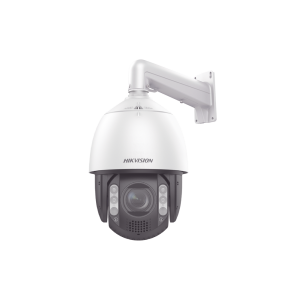 [ PROTECCIÓN ACTIVA ] PTZ IP 2 Megapixel / 20X Zoom / ColorVu / 100 mts Luz Blanca / 150 mts IR / ACUSENSE (Evita Falsas Alarmas) / IP66 / IK10 / Alerta Audible 30 metros y Luz Estroboscópica / Autoseguimiento 2.0 / Hi-PoE / Rapid Focus / mi