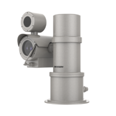 PTZ IP 2 Megapixel / Anti-Explosión / 36X Zoom / IP68 / Acero Inoxidable / 150 mts IR / WDR / DARKFIGHTER