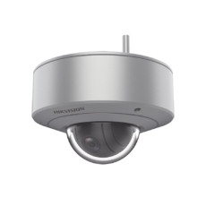 Domo IP 4 Megapixel / Anticorrosivo / Anti-Explosión (ATEX) / Lente 2.8 mm / dWDR / IP68 / Onvif / PoE / 316L / Ultra Baja Iluminación