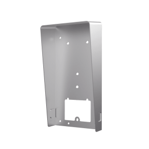 Carcasa Protectora para Frentes de Calle DS-KV9503-WBE1 / Frente de Calle Queda Instalado en Superficie