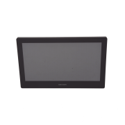 Monitor Touch Screen 10″ para Videoportero IP / Estético / Video en Vivo / WiFi / Apertura Remota / llamada entre monitores / Audio de dos vías / Policarbonato