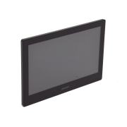 Monitor Touch Screen 10″ para Videoportero IP / Estético / Video en Vivo / WiFi / Apertura Remota / llamada entre monitores / Audio de dos vías / Policarbonato