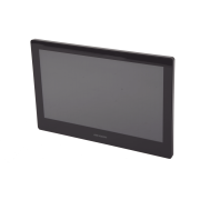 Monitor Touch Screen 10″ para Videoportero IP / Estético / Video en Vivo / WiFi / Apertura Remota / llamada entre monitores / Audio de dos vías / Policarbonato